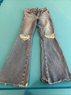 American Eagle